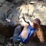 Ode to Pilot Mountain…