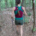 Falls Lake Trail – Crag Preparation Hike #3