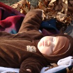 Creating a Cragbaby – Sleepytime Solutions