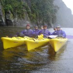 Sentimental Snapshots: Unlikely Fun (In Honor of the Rain!)
