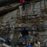 All Sorts of “Newness” at the New River Gorge