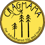 Tour de Cragmama!!!