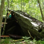 Memorial Day Madness at Grayson Highlands