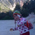 An Interview: Aimee Roseborrough