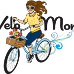 Guest Post from Velomom