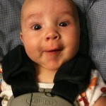 Making your Cragbaby a good “Car-baby”