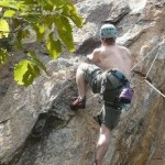From Gym Rats to Rock Hounds…
