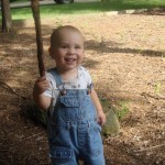 Green Hour Connection:  Swept Away with Broomstick Fun!