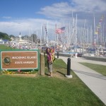 Northern Michigan Road Trip: Mackinac Island