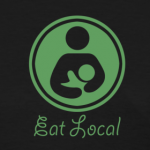 In Celebration of World Breastfeeding Week