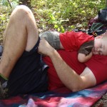 In the Name of Climbing…er, Research!
