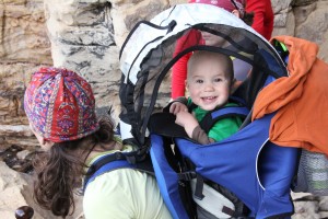 Gear Review Kelty Fc 3 0 Kid Carrier