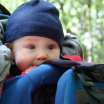 Gear Review: Kelty FC 3.0 Kid Carrier