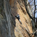 Dave the Dude 5.11d – From a Dudette’s Perspective…