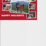Happy Holidays from Cragmama!