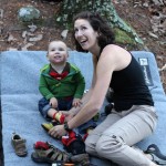 Cragbaby’s Big Boy Climbing Gear – Part 2 (La Sportiva Stick-It)