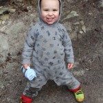 Cragbaby’s Big Boy Climbing Gear – Part 1 (Mad Rock Chalkbag)