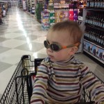 Julbo Kid’s Eyewear:  I Gotta Wear Shades…