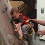 Cragbaby Crushes -“Up the Down”(V0-)