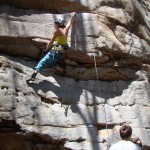 A New Season at the New River Gorge