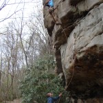 New River Gorge:  Round 2 (aka Let’s Stop Playing Games)