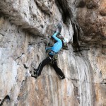 Slabster’s Lament 5.12a/b – The Lament is Over…