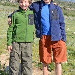 Cameron and Jonathan Horst – aka the Send Brothers!