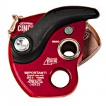 TRANGO Cinch – A Belayer’s Best Friend