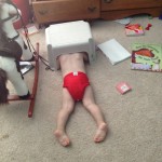 Play Hard, Sleep Hard (and GIVEAWAY!)
