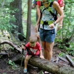 A Devilish Rest Day:  Devil’s Bathtub and Devil’s Tower