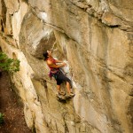 Some Climbing Pics…plus VOTE FOR CRAGMAMA!
