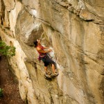 Some Climbing Pics…plus VOTE FOR CRAGMAMA!