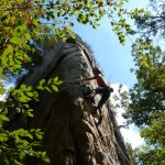 New River Gorge:  The SEND Train has left the station…