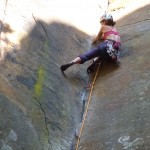 Red River Gorge ROCKtoberfest…aka TRANGO-fest!