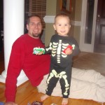 8 Tips for a Happy AND Healthy Halloween (and a GIVEAWAY from Clif Kid!)