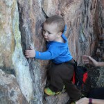 Cragbaby Highlights for 2012