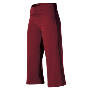 My favorite from this collection - the Meridian Capris!