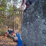 3 Ways to TRY HARDER So You Can CLIMB HARDER!