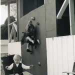 Crag-Family Interview: A Family Affair!