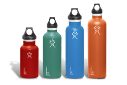 Keeping Hot (and Cool!) with Hydro Flask – plus a GIVEAWAY!