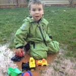 448 Great Things To Do in Nature Before You Grow Up