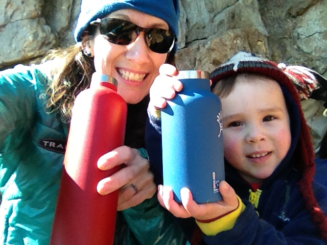 Keeping Hot (and Cool!) with Hydro Flask – plus a GIVEAWAY!