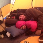 Tips for Camping with Toddlers