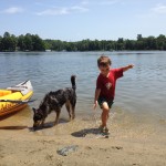 Ever Thought About an Inflatable Kayak?  Maybe You Should!