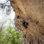 Fellow Cragmama Charmagne Cox: Inspiration Multiplied!