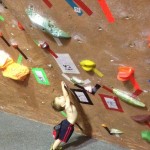 How Parents (and Other Busy People) Can Still Find Time to Train in the Climbing Gym