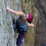 Highlights from the Red River Gorge – and a “Giddy” Giveaway!