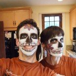 Interview:  The Tale of Two Streakers…