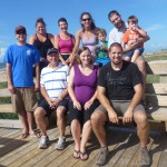 Planning a Family Beach Trip