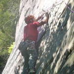 New River Gorge – 12 Weeks Pregnant